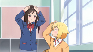 Hitoribocchi no Marumaru Seikatsu